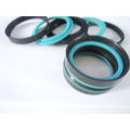 Compact Seal Piston Seal Blue Kdas From Factory